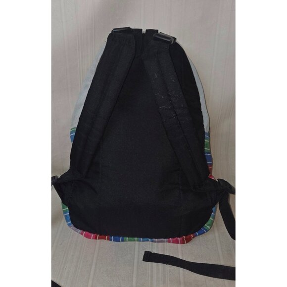 New Good Guys Backpack Chucky Reversible Horror Movie FLIP PAK - Picture 8 of 9